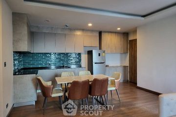3 Bedroom Condo for rent in The Unique Ekamai-Ramintra, Khlong Chaokhun Sing, Bangkok
