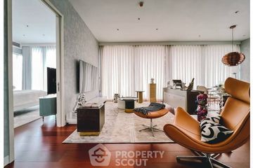 3 Bedroom Condo for rent in KHUN by YOO inspired by Starck, Khlong Tan Nuea, Bangkok near BTS Thong Lo