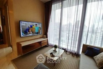 2 Bedroom Condo for rent in Hyde Sukhumvit 11, Khlong Toei Nuea, Bangkok near BTS Nana