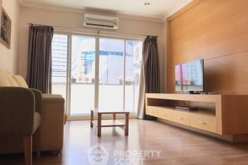 3 Bedroom Condo for sale in Grand Park View Asoke, Khlong Toei Nuea, Bangkok near BTS Asoke
