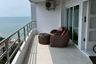 2 Bedroom Condo for rent in View Talay 3, Nong Prue, Chonburi