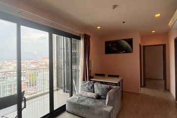 2 Bedroom Condo for sale in The Base Central Pattaya, Nong Prue, Chonburi