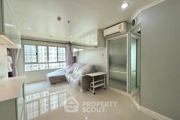 2 Bedroom Condo for sale in Lumpini Park Pinklao, Bang Bamru, Bangkok
