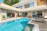 3 Bedroom Villa for Sale or Rent in Mae Nam, Surat Thani