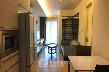 1 Bedroom Condo for Sale or Rent in H Sukhumvit 43, Khlong Tan Nuea, Bangkok near BTS Phrom Phong