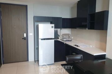 1 Bedroom Condo for sale in Rhythm Sukhumvit 44/1, Phra Khanong, Bangkok near BTS Phra Khanong