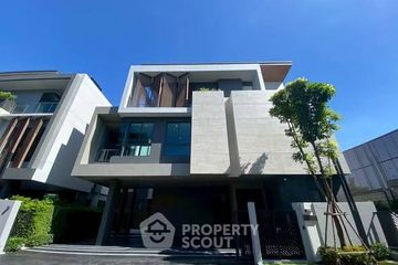 5 Bedroom House for sale in The Gentry Phatthanakan 2, Suan Luang, Bangkok