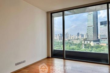 1 Bedroom Condo for sale in Saladaeng One, Silom, Bangkok near MRT Lumpini