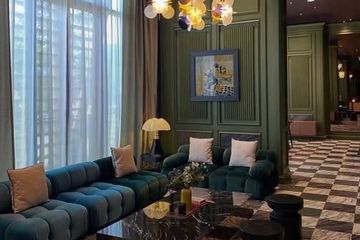 1 Bedroom Condo for rent in NOBLE STATE 39, Khlong Tan Nuea, Bangkok near BTS Phrom Phong