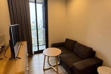 1 Bedroom Condo for rent in OKA HAUS Sukhumvit 36, Khlong Tan, Bangkok near BTS Thong Lo