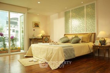 3 Bedroom Apartment for rent in Baan Sailom, Thung Maha Mek, Bangkok