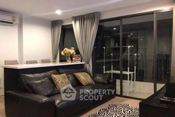 2 Bedroom Condo for rent in Ideo Q Ratchathewi, Thanon Phaya Thai, Bangkok near BTS Ratchathewi