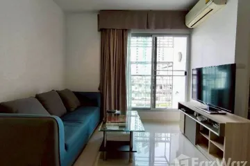 2 Bedroom Condo for sale in Aspire Sukhumvit 48, Phra Khanong, Bangkok near BTS Phra Khanong