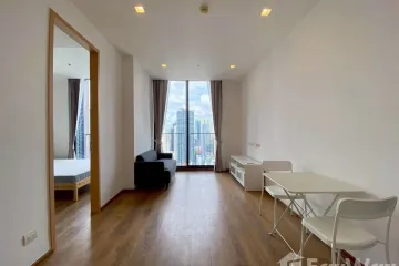 1 Bedroom Condo for rent in Noble BE 33, Khlong Tan Nuea, Bangkok near BTS Phrom Phong