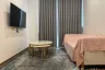 1 Bedroom Condo for rent in Noble BE 33, Khlong Tan Nuea, Bangkok near BTS Phrom Phong