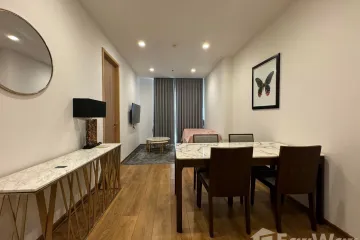 1 Bedroom Condo for rent in Noble BE 33, Khlong Tan Nuea, Bangkok near BTS Phrom Phong