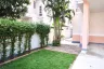 3 Bedroom House for rent in PARKWAY CHALET Ramkhamhaeng, Min Buri, Bangkok near MRT Kheha Ramkhamhaeng