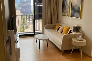 2 Bedroom Condo for rent in MARU Ekkamai 2, Khlong Tan Nuea, Bangkok near BTS Ekkamai