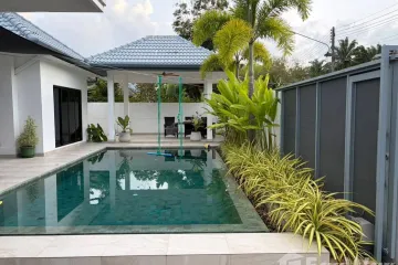 3 Bedroom Villa for rent in Phloenchan 3, Pa Khlok, Phuket