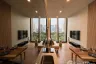 1 Bedroom Condo for rent in Noble BE19, Khlong Toei Nuea, Bangkok near BTS Asoke