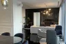 2 Bedroom Condo for rent in The Ritz - Carlton Residences at MahaNakhon, Silom, Bangkok near BTS Chong Nonsi