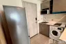 1 Bedroom Condo for rent in Aspire Erawan Prime, Pak Nam, Samut Prakan near BTS Erawan Museum