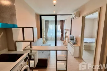 1 Bedroom Condo for rent in Aspire Erawan Prime, Pak Nam, Samut Prakan near BTS Erawan Museum
