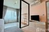 1 Bedroom Condo for rent in Aspire Erawan Prime, Pak Nam, Samut Prakan near BTS Erawan Museum