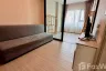 1 Bedroom Condo for rent in Aspire Erawan Prime, Pak Nam, Samut Prakan near BTS Erawan Museum