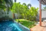 2 Bedroom Villa for rent in Onyx Style Villas, Rawai, Phuket
