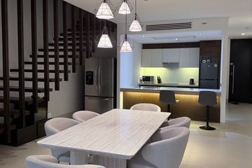 3 Bedroom Townhouse for rent in Baan Yamu Residences, Pa Khlok, Phuket