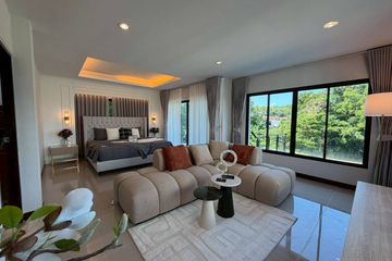5 Bedroom Villa for Sale or Rent in Phanason Resort (Laemhin), Ko Kaeo, Phuket