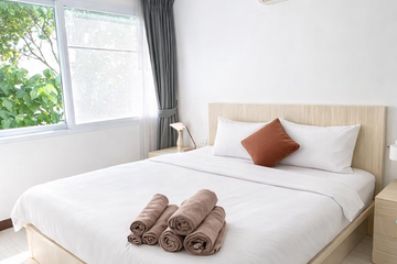 1 Bedroom Condo for rent in Karon Butterfly Condominium, Karon, Phuket