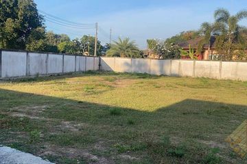 Land for sale in Huai Yai, Chonburi