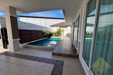 3 Bedroom House for sale in Garden Ville 6, Huai Yai, Chonburi