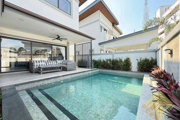 3 Bedroom House for sale in Zensiri Midtown Villas, Nong Prue, Chonburi