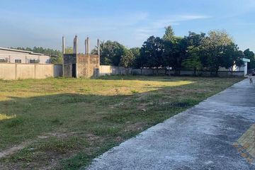 Land for sale in Huai Yai, Chonburi