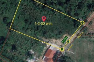 Land for sale in Huai Yai, Chonburi