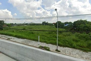 Land for sale in Na Jomtien, Chonburi