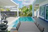 4 Bedroom House for rent in Pong, Chonburi