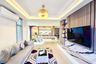 4 Bedroom House for rent in Nong Prue, Chonburi