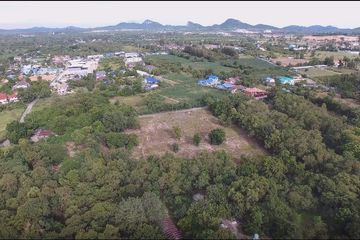 Land for sale in Na Jomtien, Chonburi