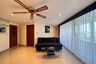 1 Bedroom Condo for sale in Angket Condominium, Nong Prue, Chonburi