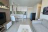 1 Bedroom Condo for sale in Nong Prue, Chonburi