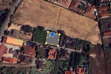 Land for sale in Pong, Chonburi