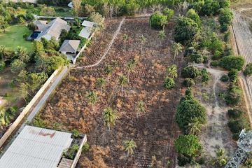 Land for sale in Nong Prue, Chonburi