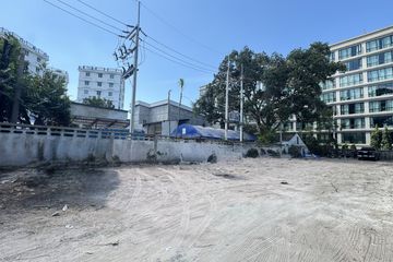 Land for sale in Nong Prue, Chonburi