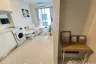 1 Bedroom Condo for rent in The Sky Sukhumvit 103/4, Bang Na, Bangkok near BTS Udom Suk