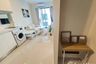 1 Bedroom Condo for rent in The Sky Sukhumvit 103/4, Bang Na, Bangkok near BTS Udom Suk