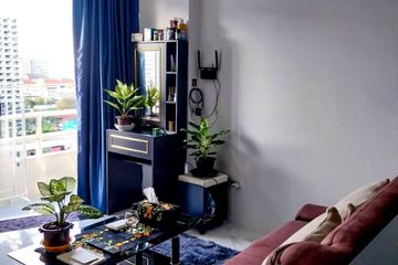 1 Bedroom Condo for sale in View Talay Jomtien Condominium, Nong Prue, Chonburi